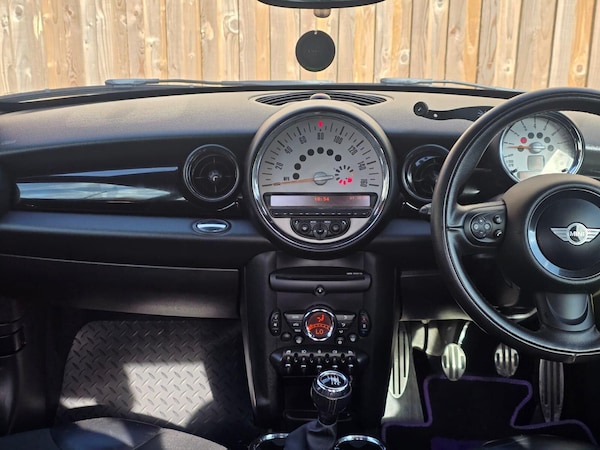 Used MINI Coupe 2012 for sale - 76214497: Photo 14