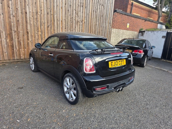 Used MINI Coupe 2012 for sale - 76214497: Photo 15