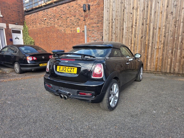 Used MINI Coupe 2012 for sale - 76214497: Photo 16