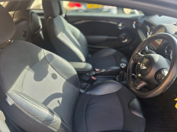 Used MINI Coupe 2012 for sale - 76214497: Photo 18