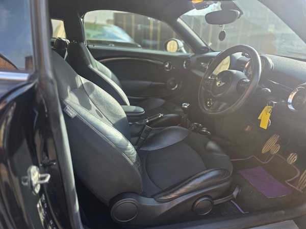 Used MINI Coupe 2012 for sale - 76214497: Photo 19