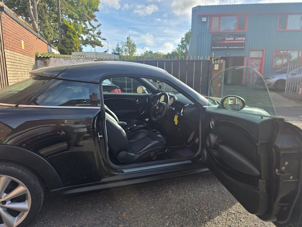 Used MINI Coupe 2012 for sale - 76214497: Photo 20