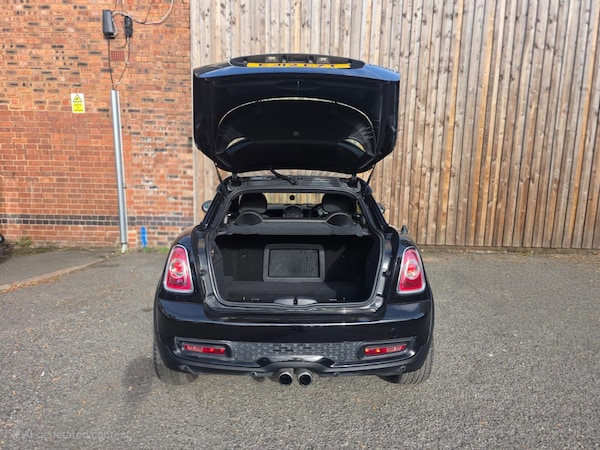 Used MINI Coupe 2012 for sale - 76214497: Photo 21