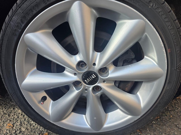 Used MINI Coupe 2012 for sale - 76214497: Photo 25