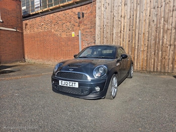 Used MINI Coupe 2012 for sale - 76214497: Photo 2
