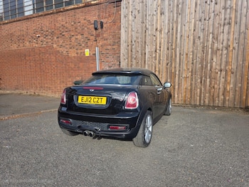 Used MINI Coupe 2012 for sale - 76214497: Photo 3