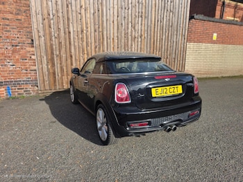 Used MINI Coupe 2012 for sale - 76214497: Photo 4