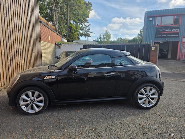 Used MINI Coupe 2012 for sale - 76214497: Photo 7