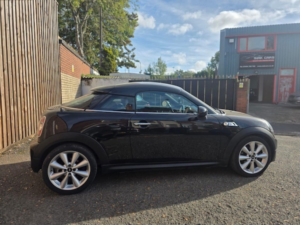 Used MINI Coupe 2012 for sale - 76214497: Photo 8