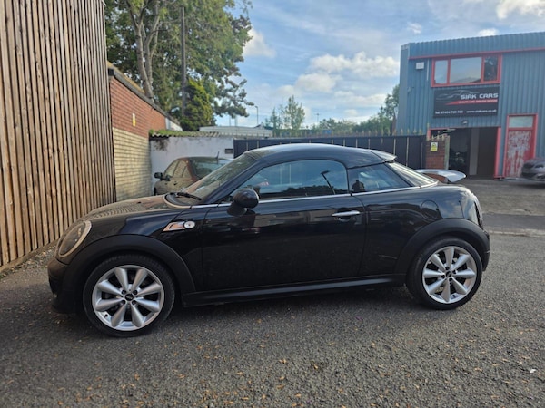 Used MINI Coupe 2012 for sale - 76214497: Photo 9