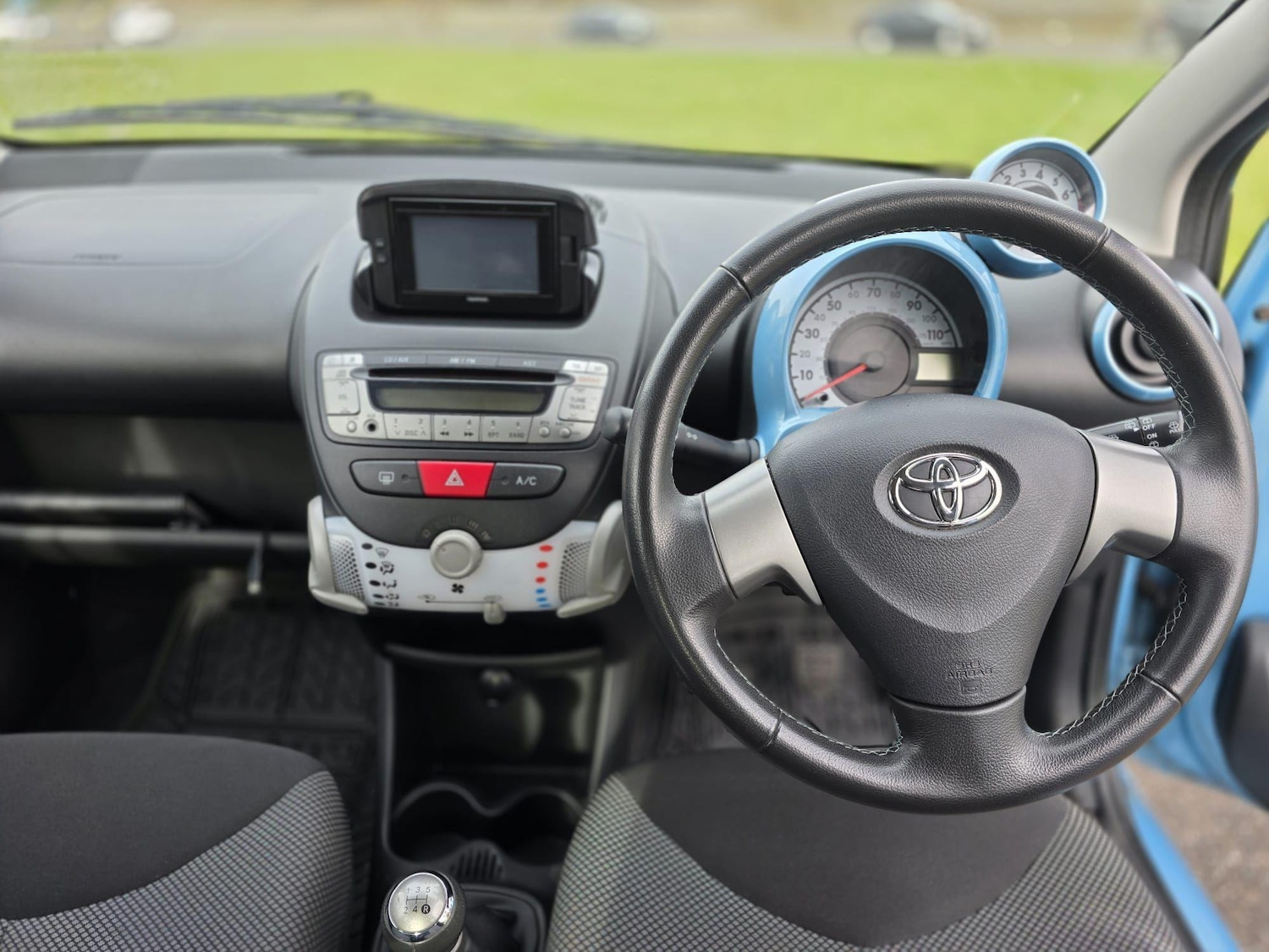 Vehicle 15