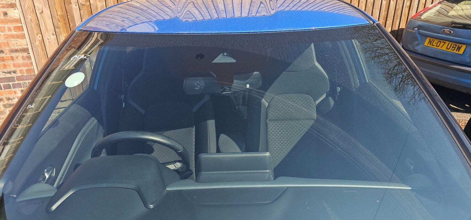 Vehicle 29
