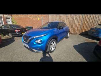 Used Nissan Juke 2020 for sale - 74712326: Photo