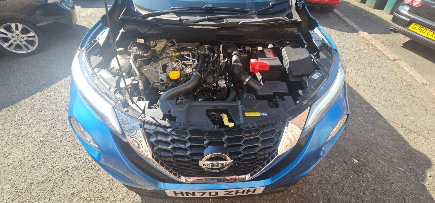 Vehicle 32