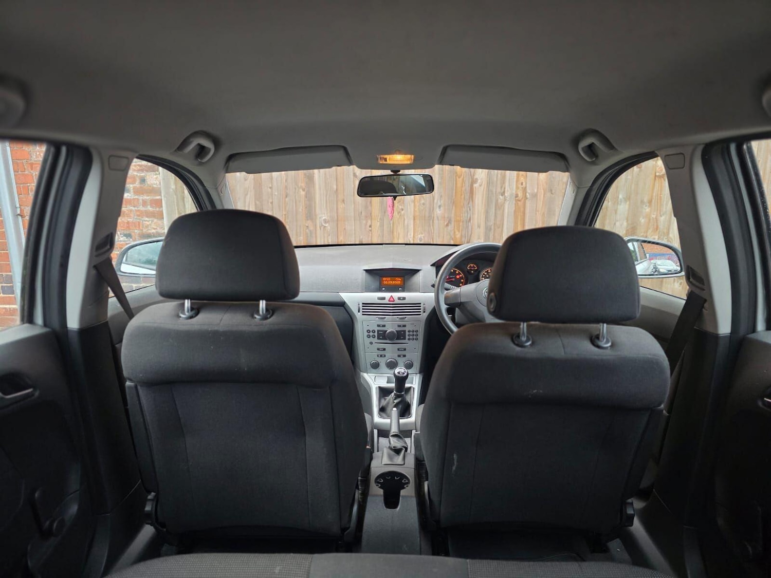 Vehicle 11