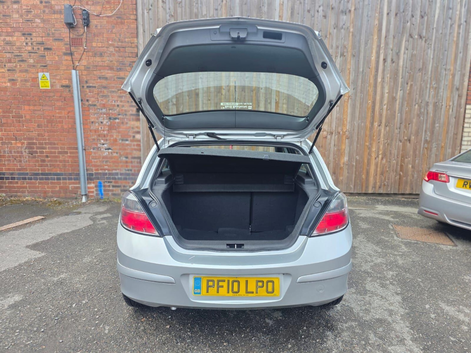 Vehicle 17