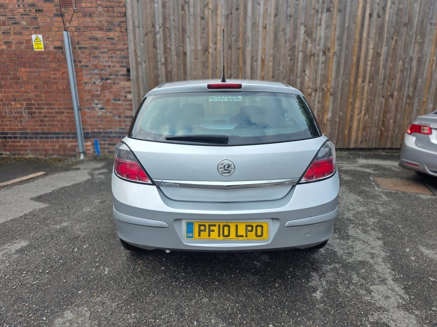 Vehicle 6