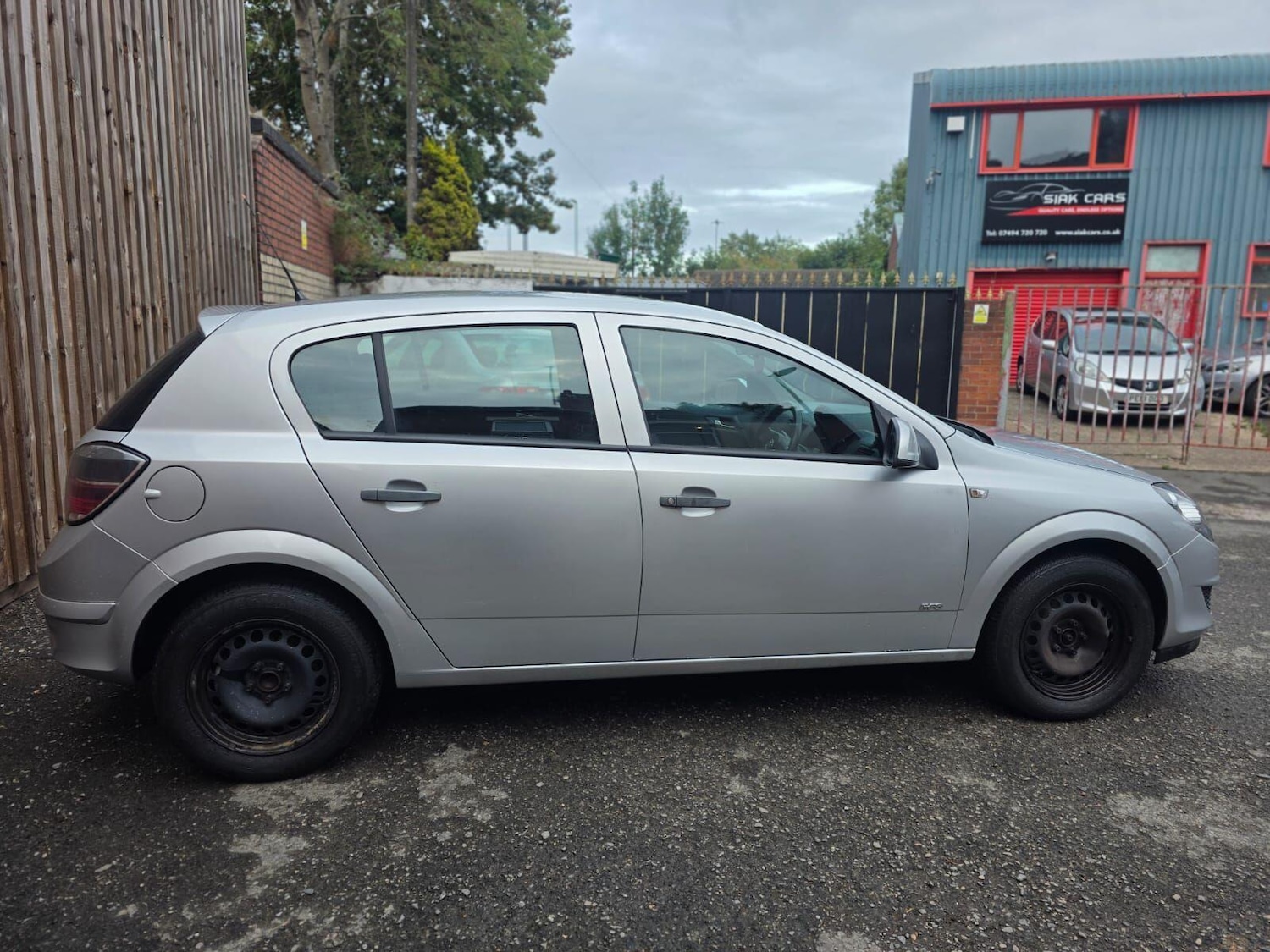Vehicle 7