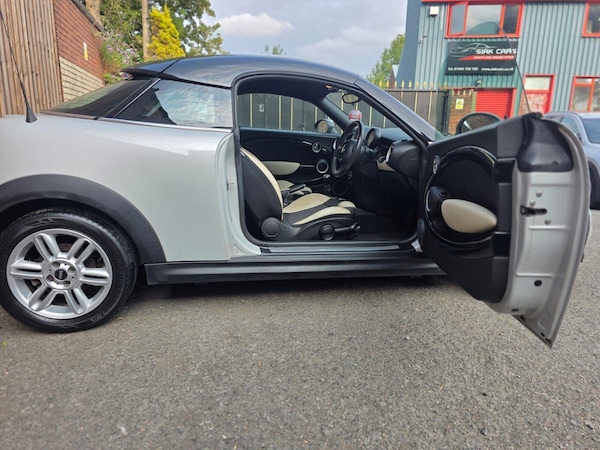 Used MINI Coupe 2013 for sale - 75635254: Photo 10