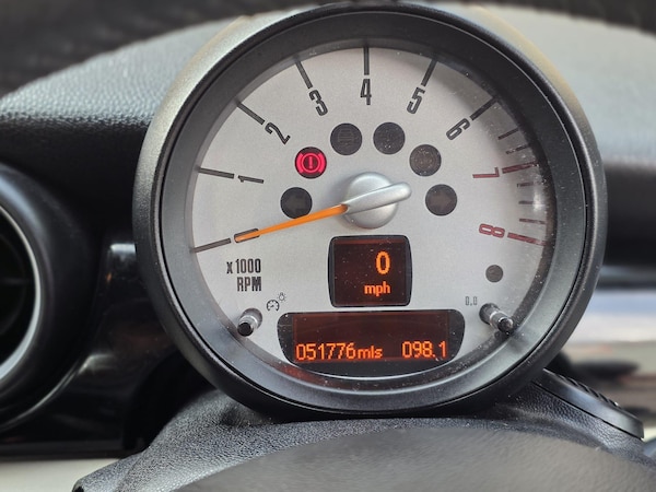 Used MINI Coupe 2013 for sale - 75635254: Photo 11