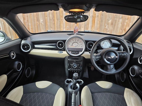 Used MINI Coupe 2013 for sale - 75635254: Photo 12
