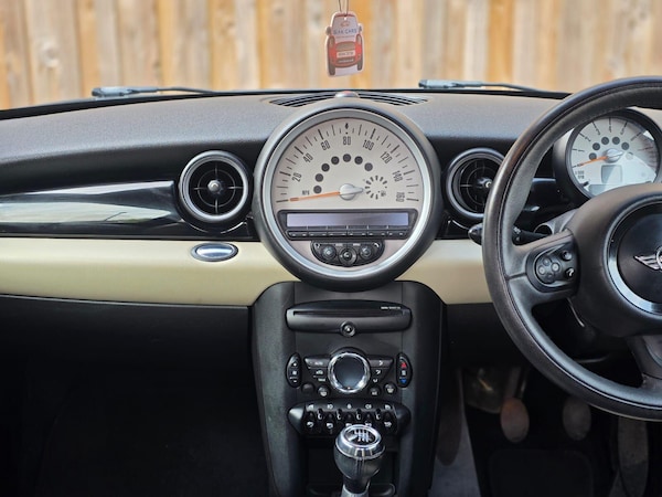 Used MINI Coupe 2013 for sale - 75635254: Photo 13
