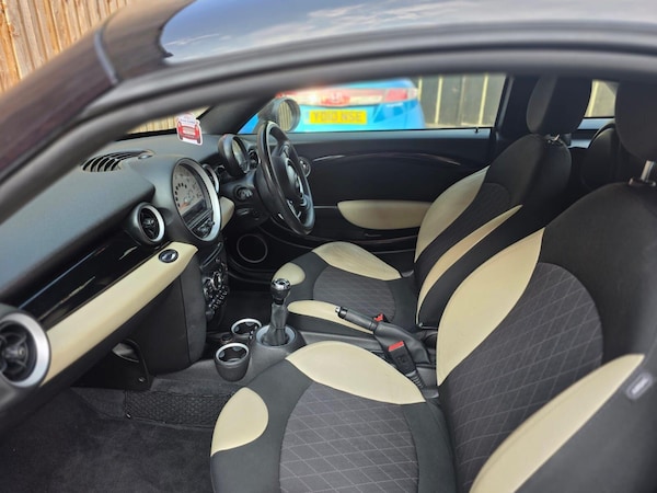 Used MINI Coupe 2013 for sale - 75635254: Photo 14