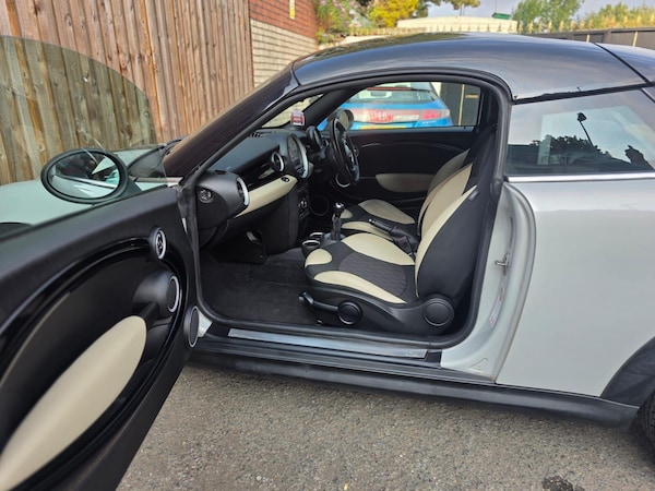 Used MINI Coupe 2013 for sale - 75635254: Photo 15