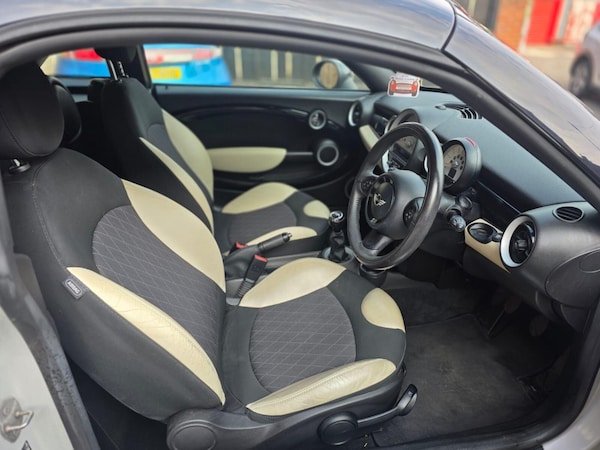 Used MINI Coupe 2013 for sale - 75635254: Photo 17