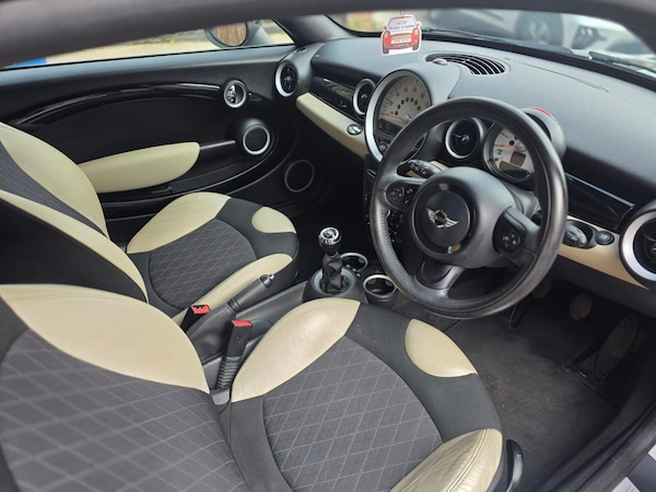 Used MINI Coupe 2013 for sale - 75635254: Photo 18
