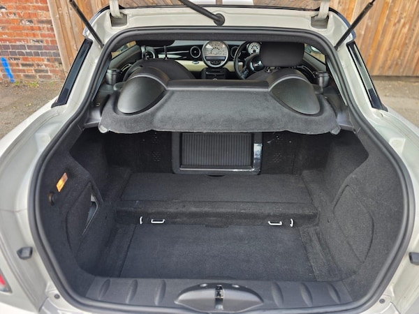Used MINI Coupe 2013 for sale - 75635254: Photo 20