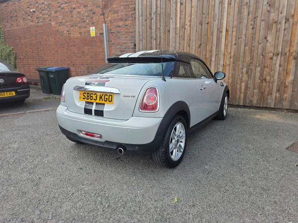 Used MINI Coupe 2013 for sale - 75635254: Photo 3