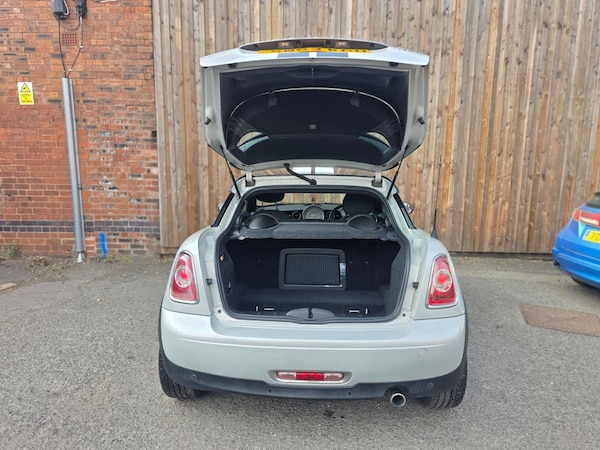 Used MINI Coupe 2013 for sale - 75635254: Photo 7