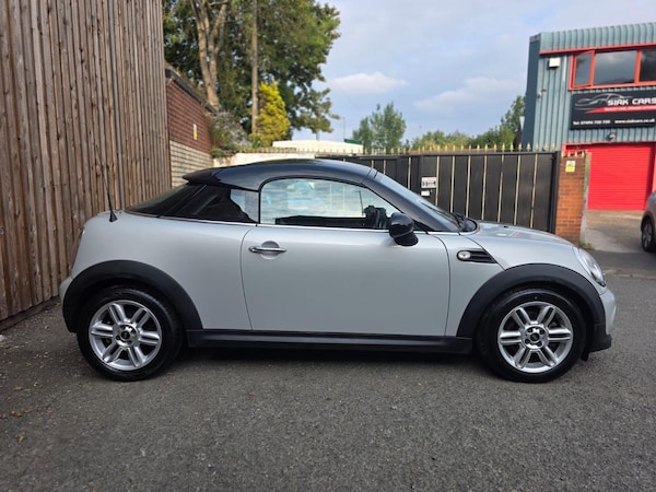 Used MINI Coupe 2013 for sale - 75635254: Photo 8
