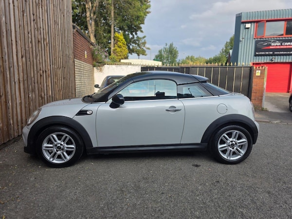 Used MINI Coupe 2013 for sale - 75635254: Photo 9