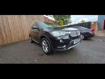 2016 (16) - 2.0 20d xLine Auto xDrive Euro 6 (s/s) 5dr