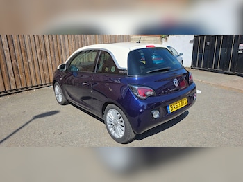 Used Vauxhall Adam 2013 for sale - 75532234: Photo