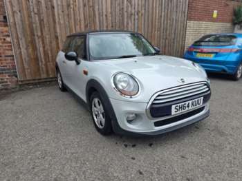 2014 (64) - 1.5 Cooper Euro 6 (s/s) 3dr