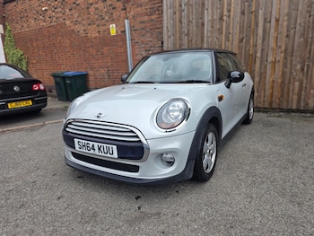 Used MINI Hatch 2014 for sale - 75334470: Photo