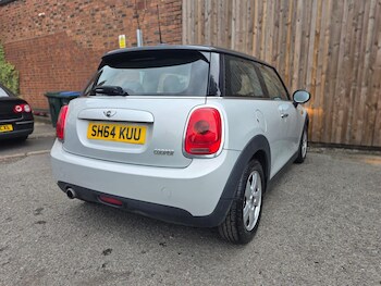 Used MINI Hatch 2014 for sale - 75334470: Photo