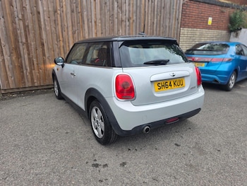Used MINI Hatch 2014 for sale - 75334470: Photo