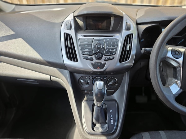 Used Ford Tourneo Connect 2016 for sale - 74725649: Photo 12