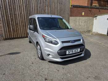 (16) - 1.5 TDCi Zetec Powershift Euro 6 (s/s) 5dr