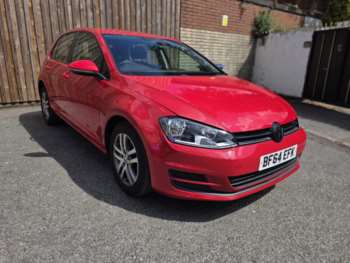 2014 (64) - 1.2 TSI BlueMotion Tech S DSG Euro 5 (s/s) 5dr