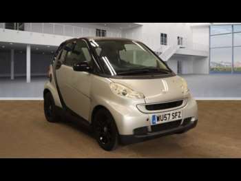 2007 (57) - Passion 2dr Auto