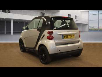 Used smart fortwo 2007 for sale - 74726200: Photo