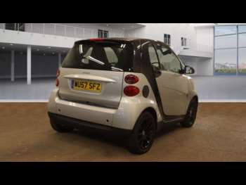 Used smart fortwo 2007 for sale - 74726200: Photo
