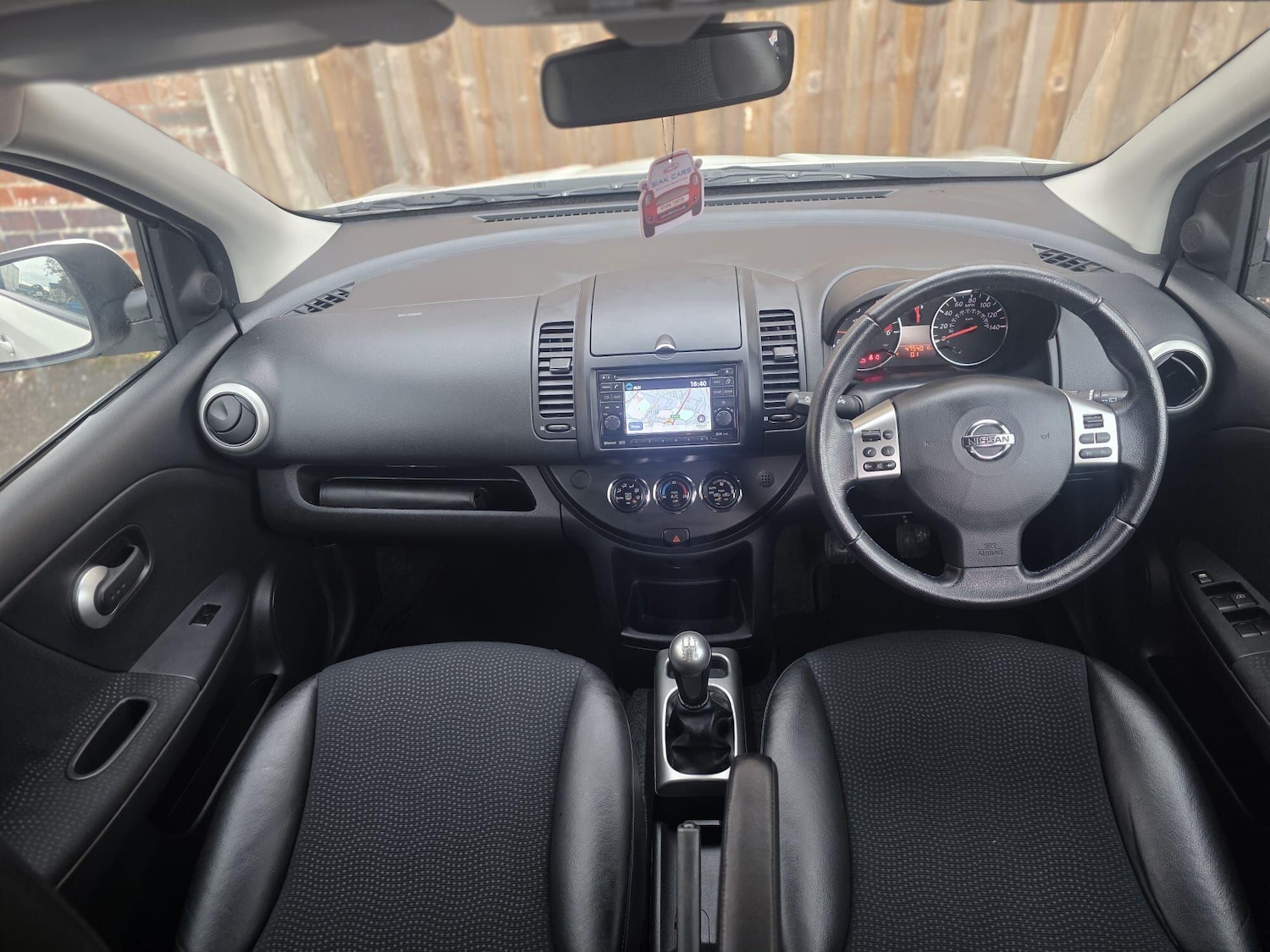 Vehicle 15