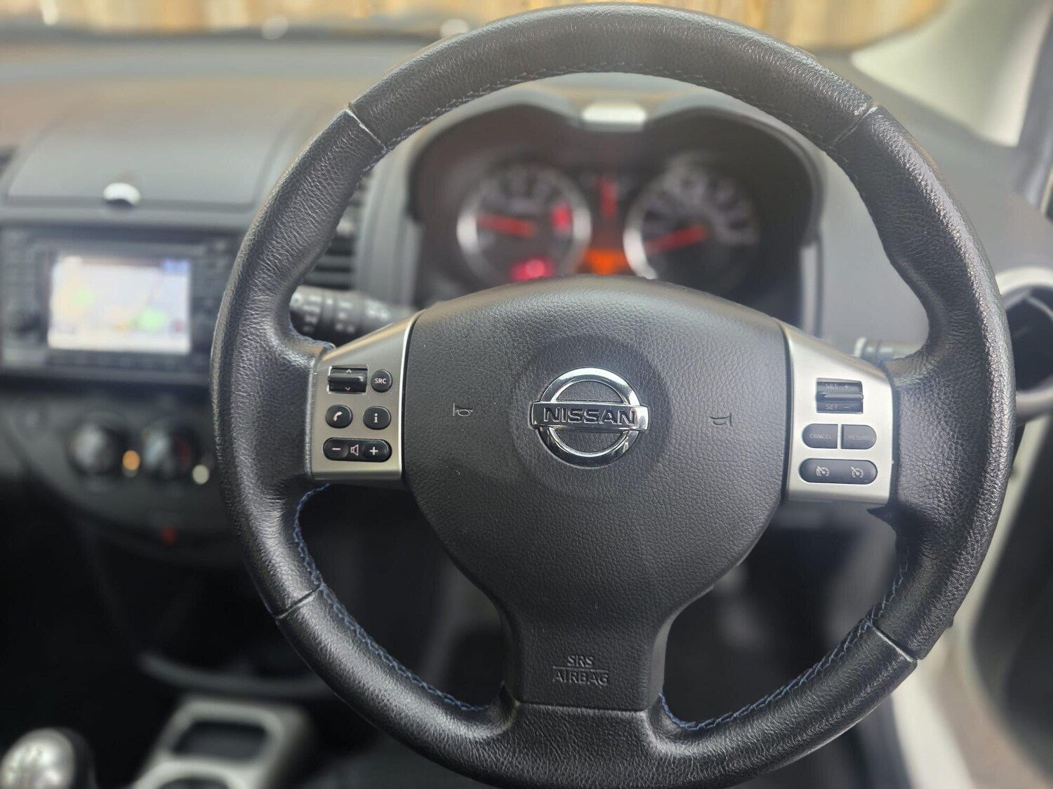 Vehicle 16