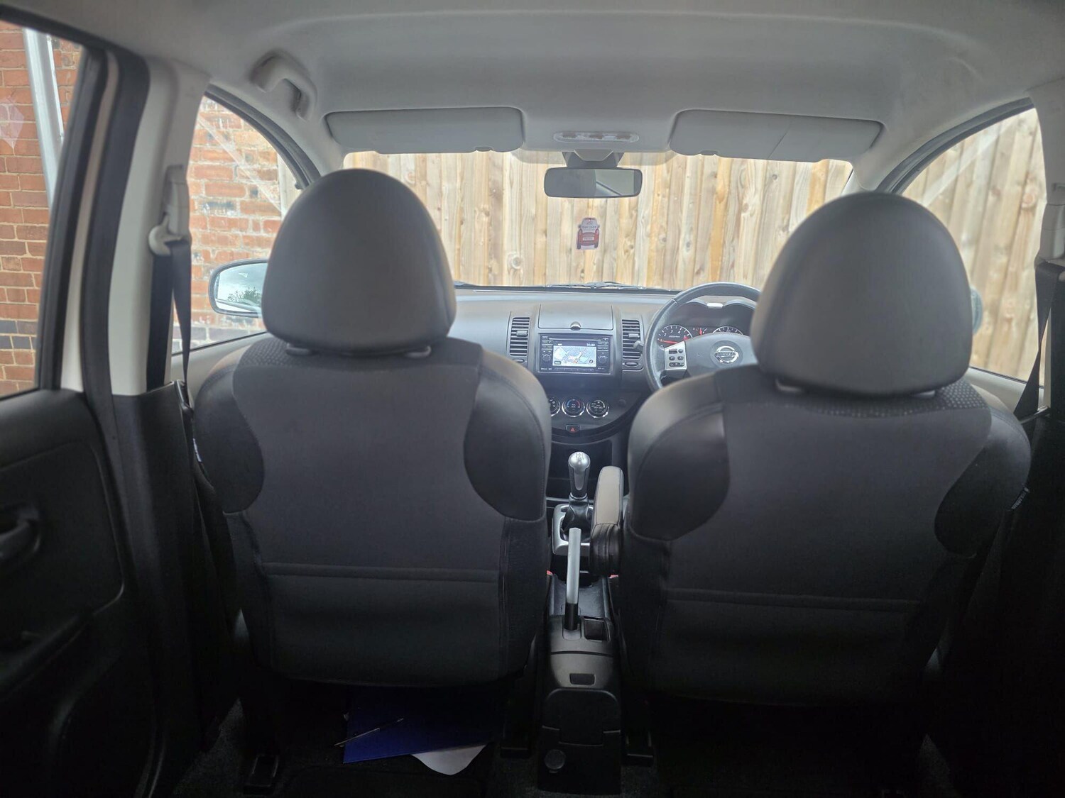 Vehicle 23